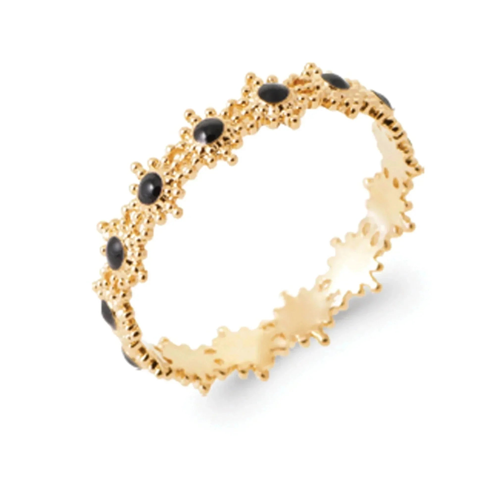 Bagues Dorjoy Bague Malice