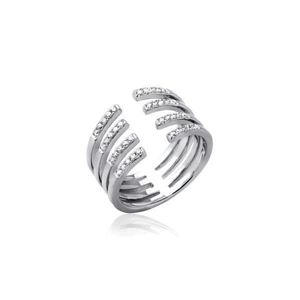 Bagues Dorjoy Bague Manon