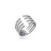 Bagues Dorjoy Bague Manon
