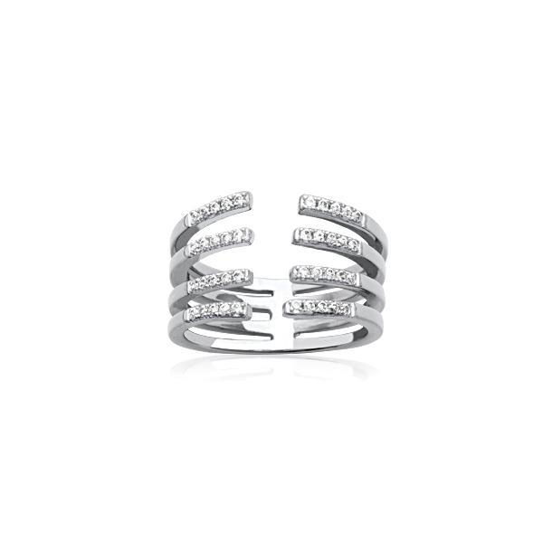 Bagues Dorjoy Bague Manon