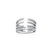 Bagues Dorjoy Bague Manon