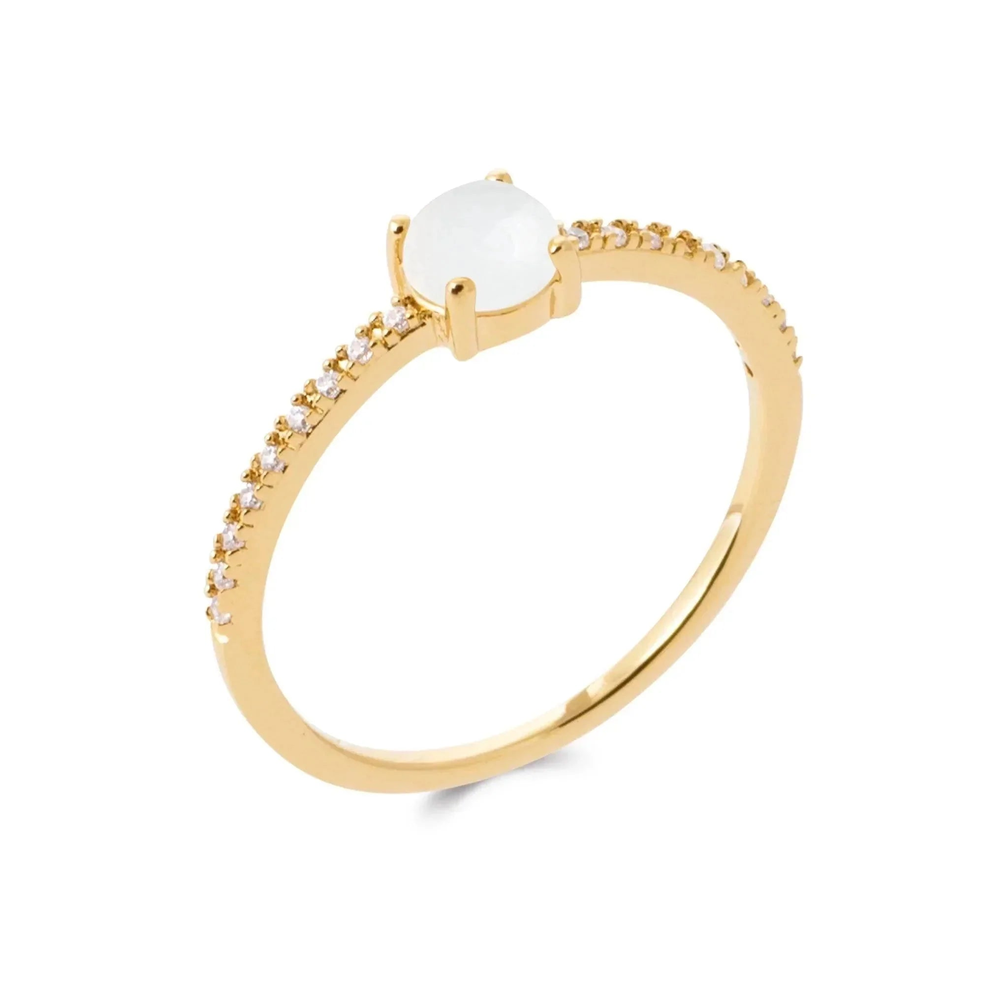 Bagues Dorjoy Bague Manuela