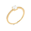 Bagues Dorjoy Bague Manuela