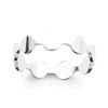 Bagues Dorjoy Bague Marcelle