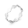 Bagues Dorjoy Bague Marcelle