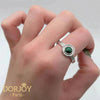 Bagues Dorjoy Bague Margaux