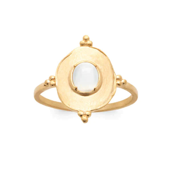Bagues Dorjoy Bague Marianne