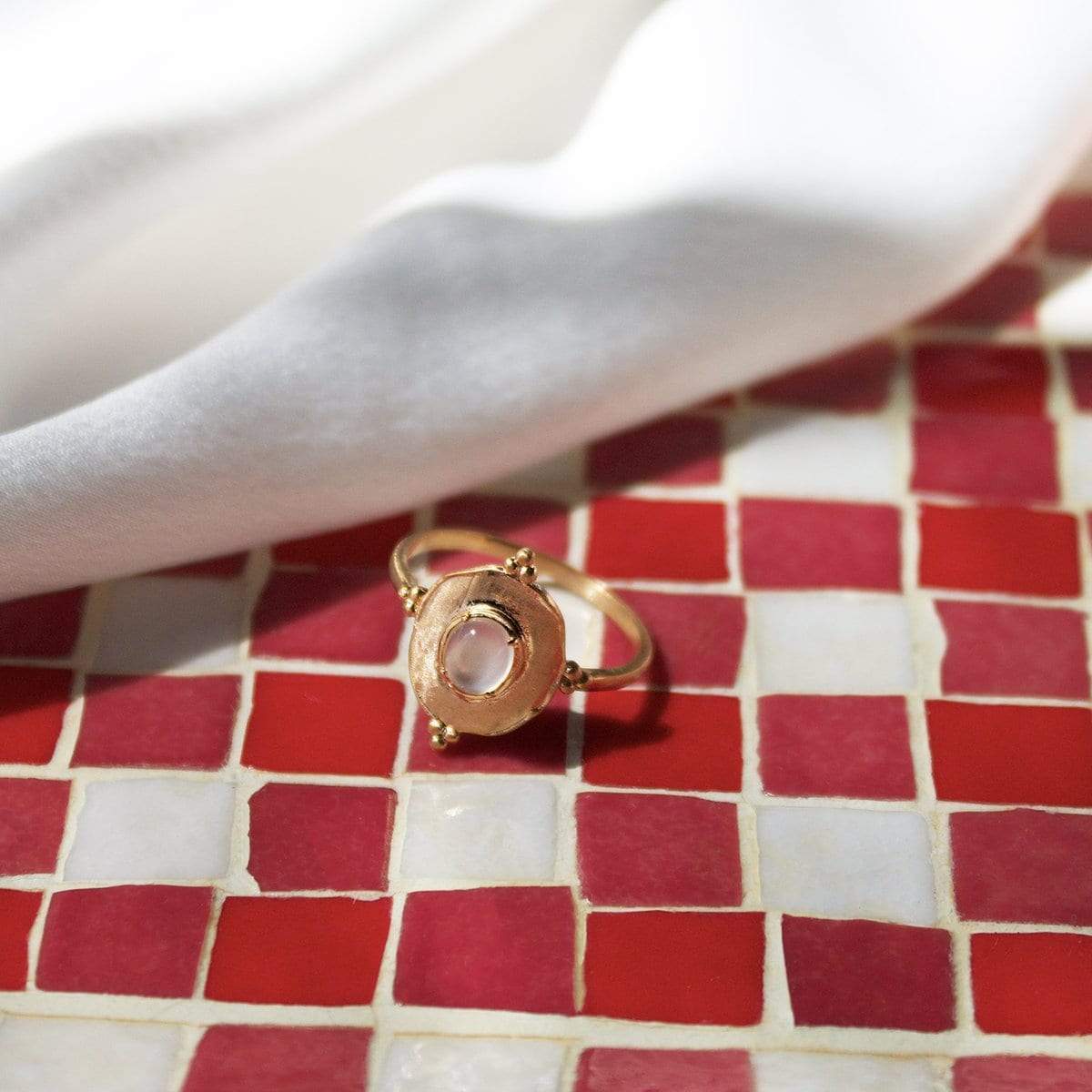 Bagues Dorjoy Bague Marianne