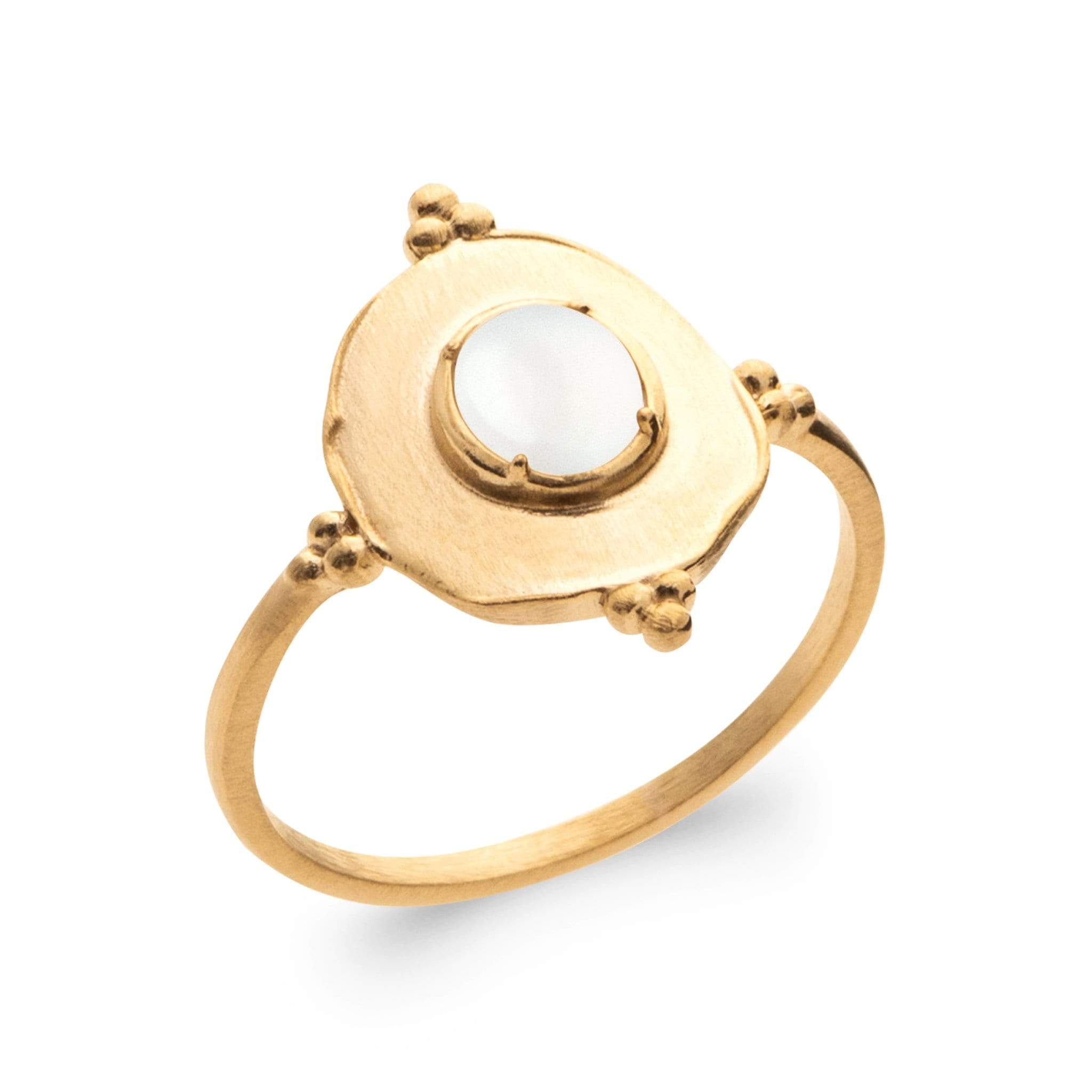 Bagues Dorjoy Bague Marianne