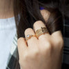 Bagues Dorjoy Bague Mary