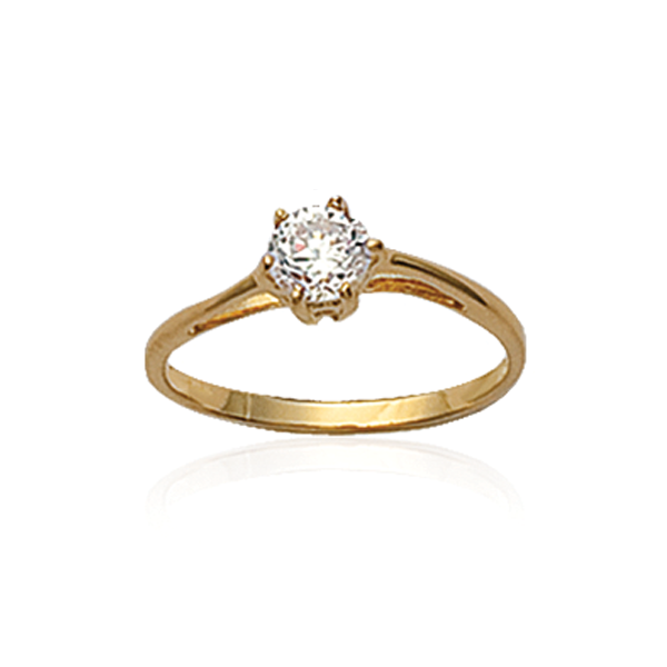 Bagues Dorjoy Bague Mary