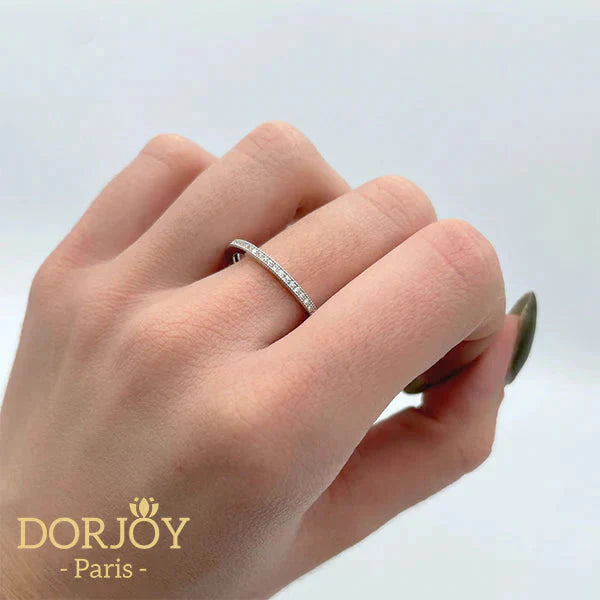 Bagues Dorjoy Bague Mathilde