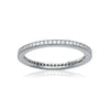 Bagues Dorjoy Bague Mathilde