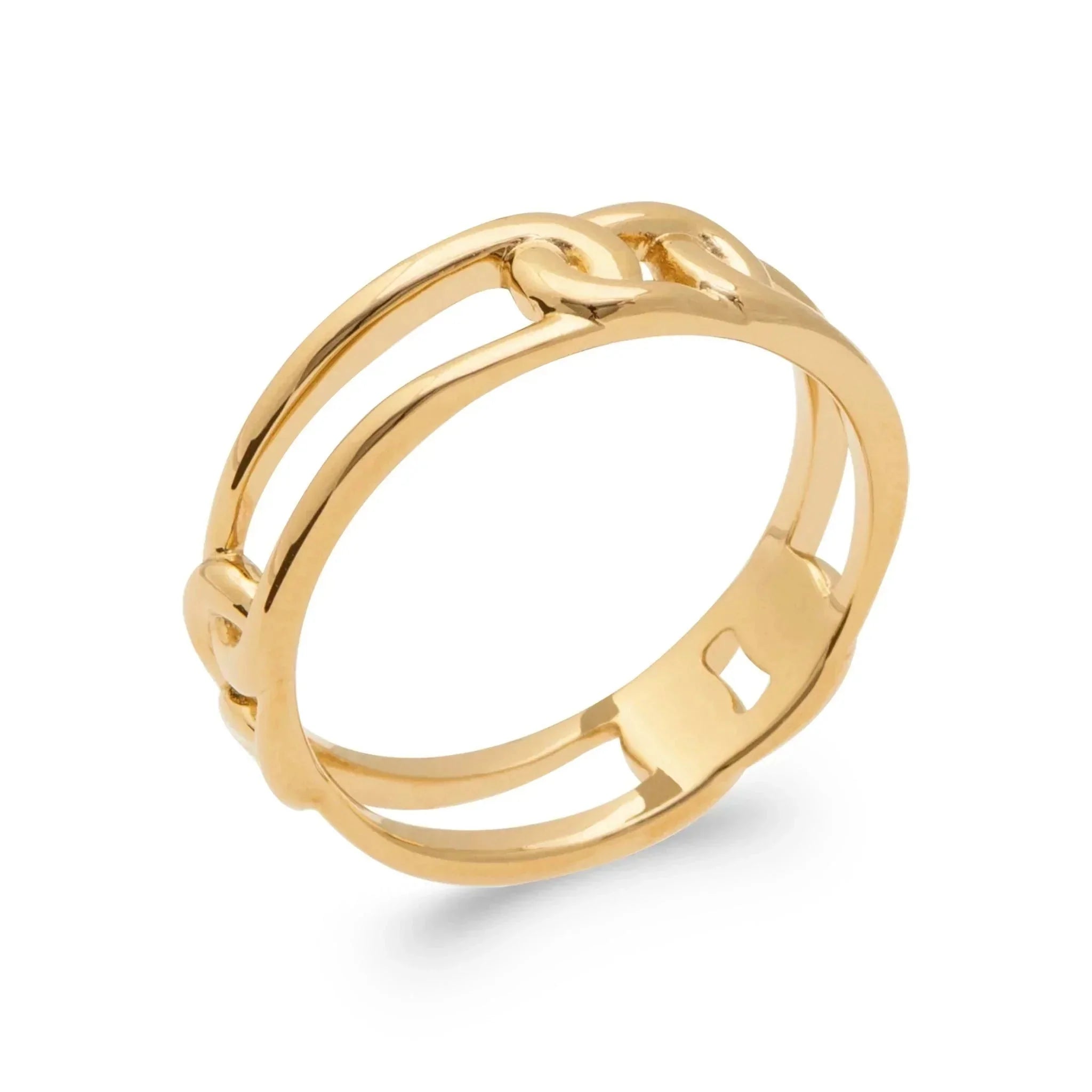 Bagues Dorjoy Bague Maxine