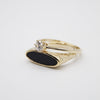 Bagues Dorjoy Bague Michelle