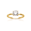 Bagues Dorjoy Bague Michelle
