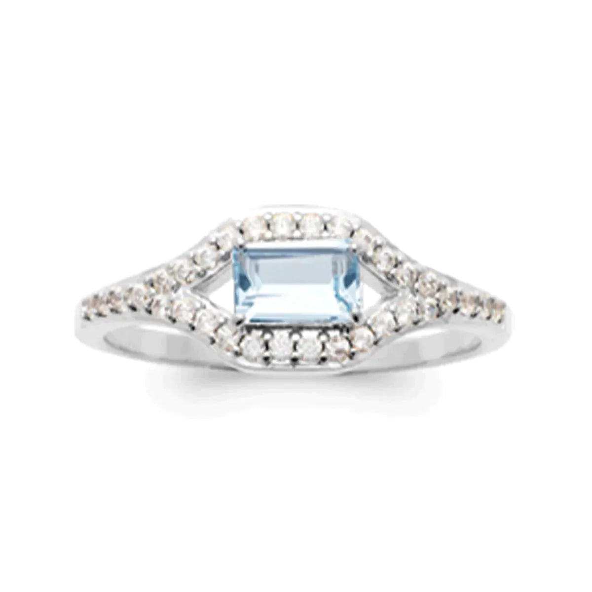 Bagues Dorjoy Bague Micka