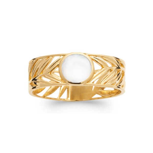Bagues Dorjoy Bague Minerva