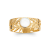 Bagues Dorjoy Bague Minerva