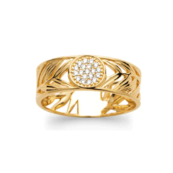 Bagues Dorjoy Bague Minerva