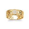 Bagues Dorjoy Bague Minerva