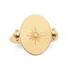 Bagues Dorjoy Bague Mona