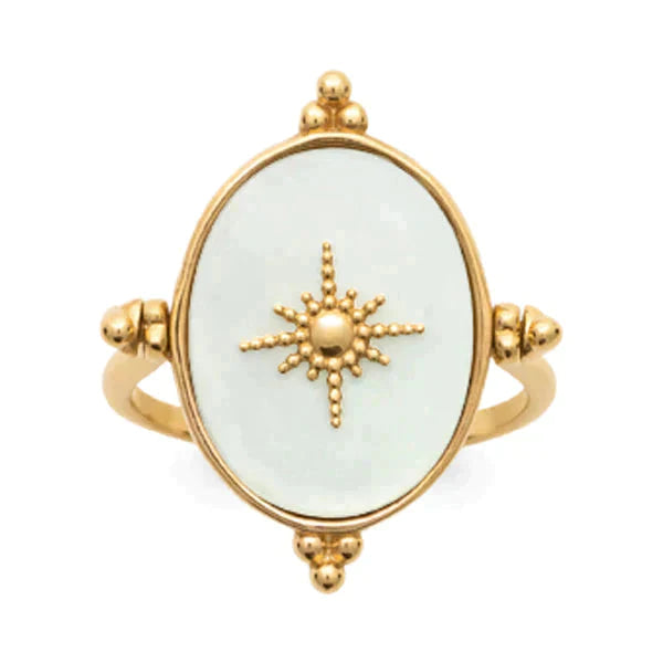Bagues Dorjoy Bague Mona