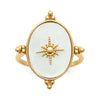 Bagues Dorjoy Bague Mona
