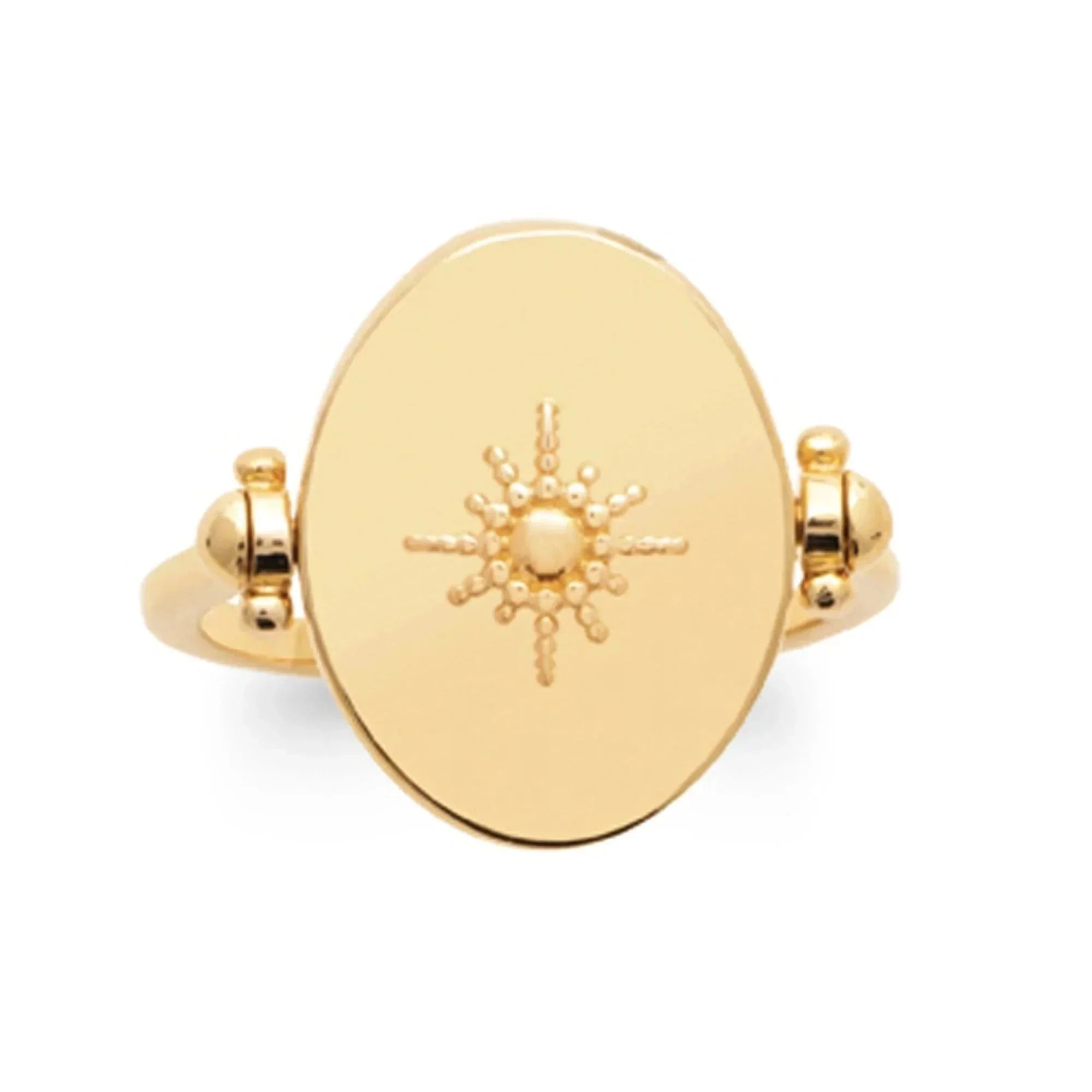 Bagues Dorjoy Bague Mona