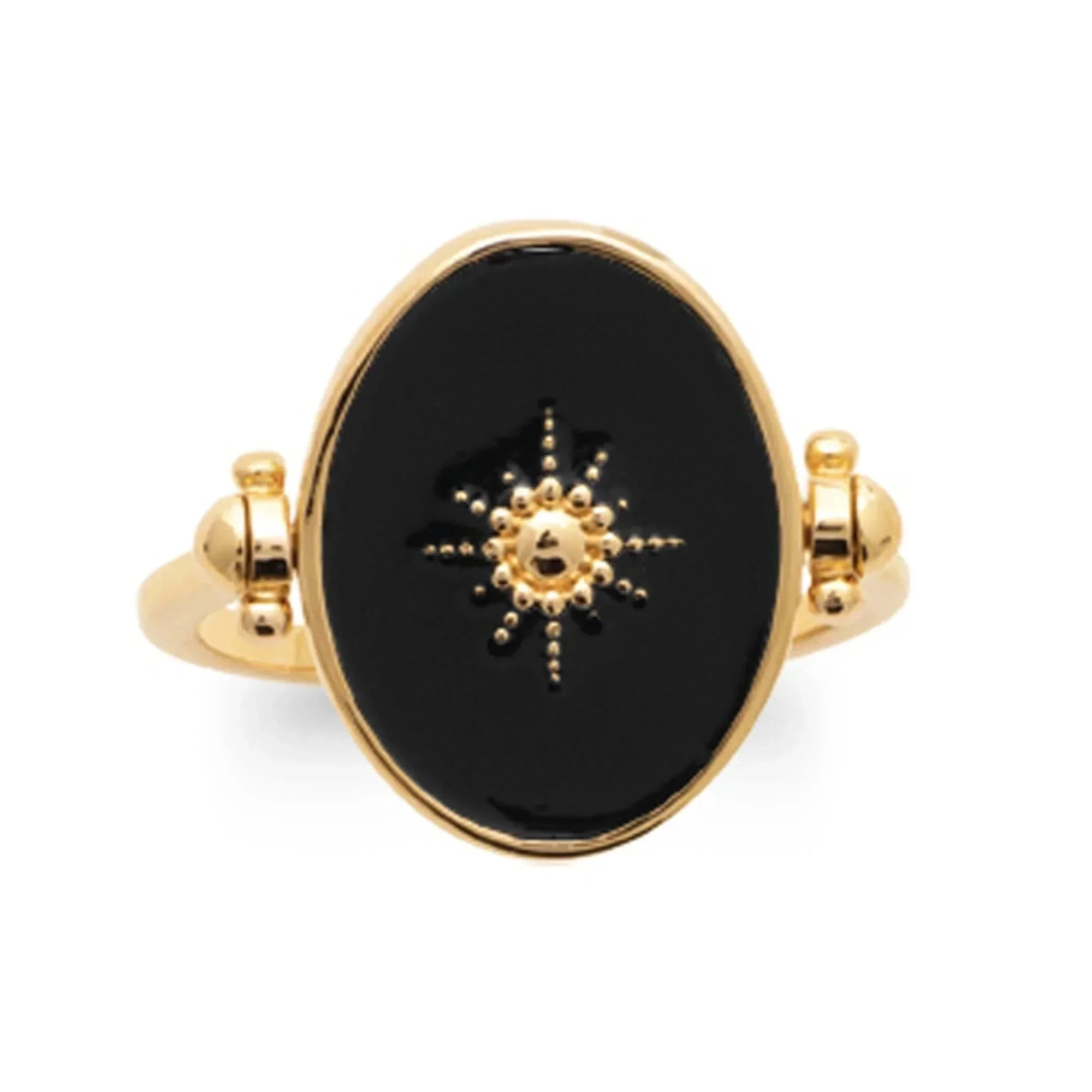 Bagues Dorjoy Bague Mona