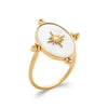 Bagues Dorjoy Bague Mona