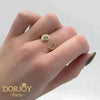 Bagues Dorjoy Bague Moona Luna
