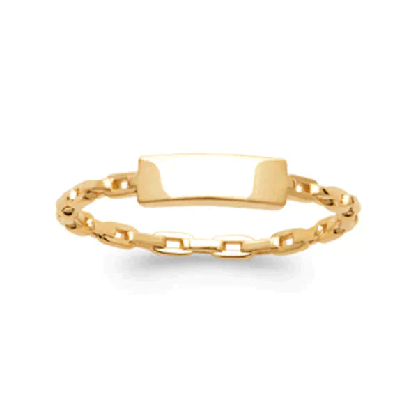 Bagues Dorjoy Bague Naemi
