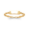 Bagues Dorjoy Bague Naemi
