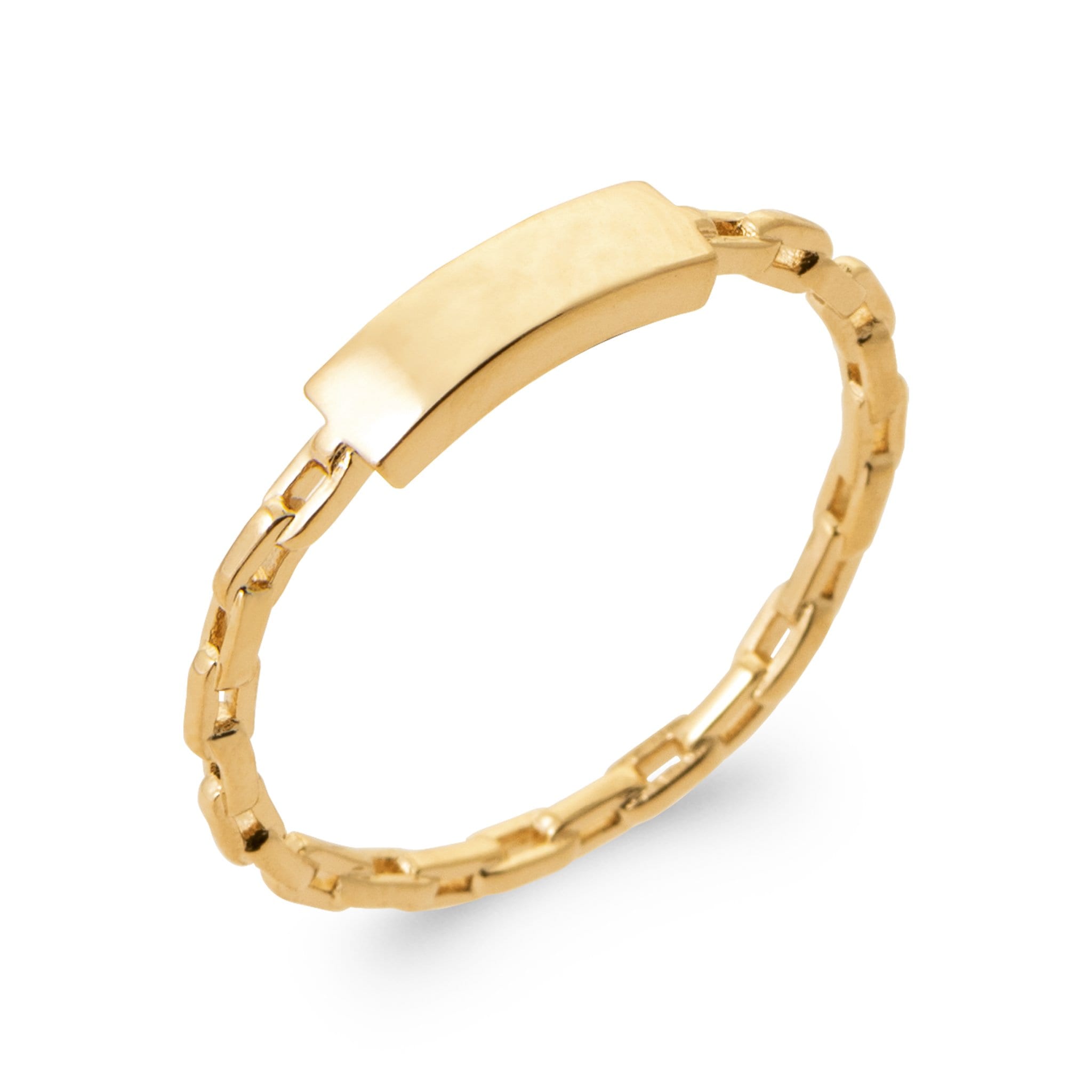 Bagues Dorjoy Bague Naemi
