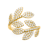 Bagues Dorjoy Bague Nausicaa
