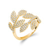 Bagues Dorjoy Bague Nausicaa