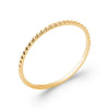 Bagues Dorjoy Bague Nina