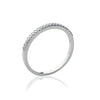 Bagues Dorjoy Bague Noblesse