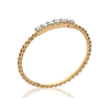 Bagues Dorjoy Bague Noëlle