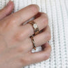 Bagues Dorjoy Bague Noémie