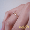 Bagues Dorjoy Bague Noémie