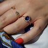 Bagues Dorjoy Bague Olga