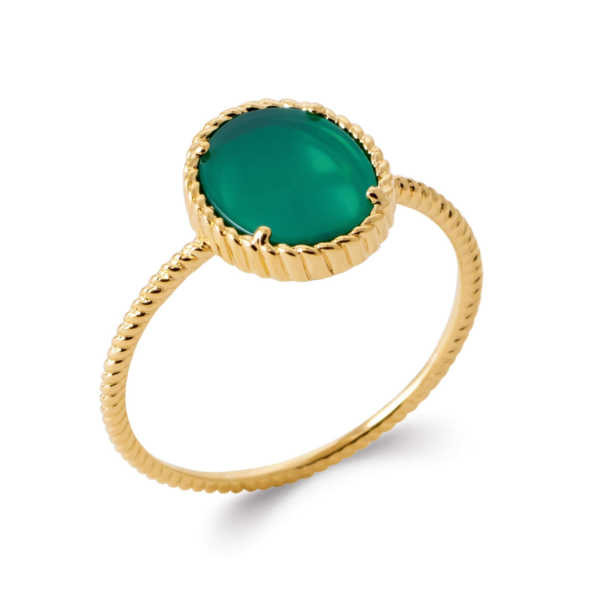 Bagues Dorjoy Bague Ondine