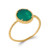 Bagues Dorjoy Bague Ondine