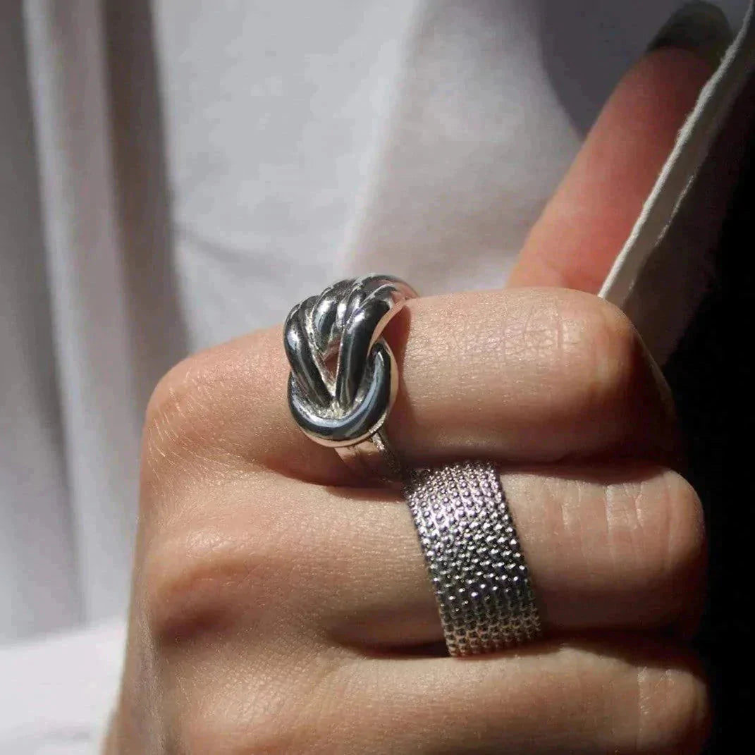 Bagues Dorjoy Bague Orence