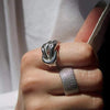 Bagues Dorjoy Bague Orence