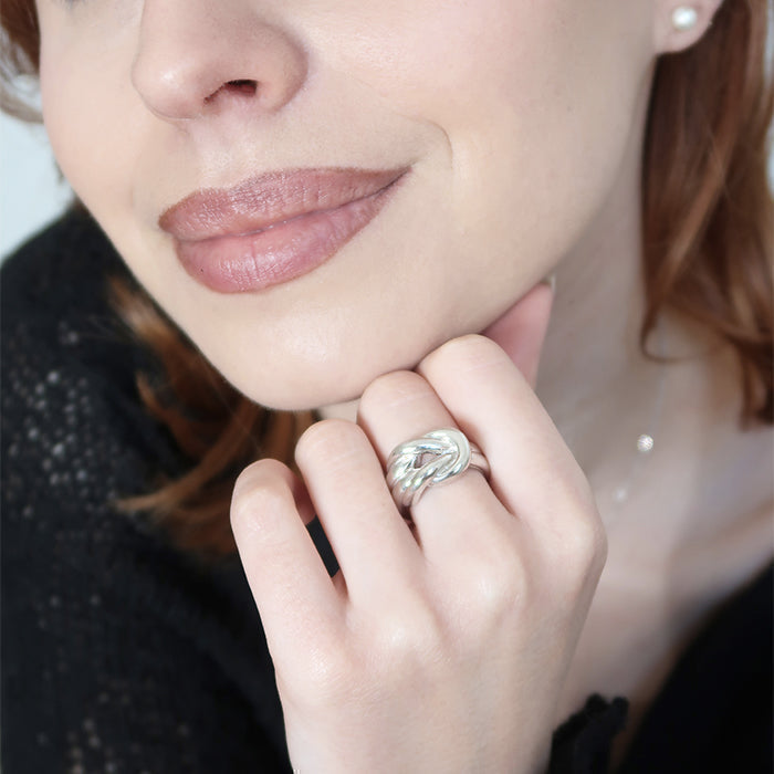 Bagues Dorjoy Bague Orence