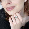 Bagues Dorjoy Bague Orence
