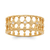 Bagues Dorjoy Bague Patricia